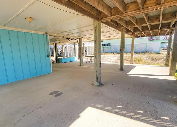 Charming 3br/2ba Boho In Holiday home