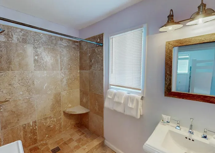 Charming 3br/2ba Boho In Holiday home Gulf Shores