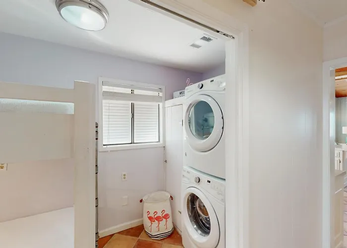 Holiday home Charming 3br/2ba Boho In *