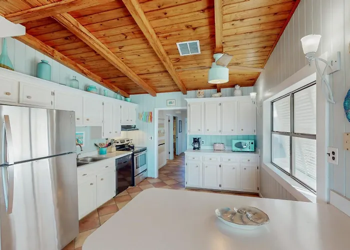 Holiday home Charming 3br/2ba Boho In