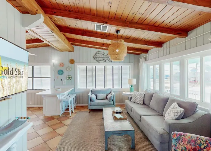 Charming 3br/2ba Boho In Holiday home *